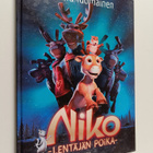 Hannu Tuomainen : Niko : lentäjän poika - pikkukuva 1