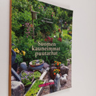 Kirsi (toim.) Tuominen : Suomen kauneimmat puutarhat - pikkukuva 1