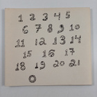 Niki de Saint Phalle : Tarot cards in sculpture - pikkukuva 2