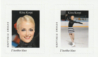 KIIRA KORPI MERKKEJÄ **