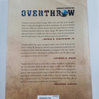 Stephen Kinzer : Overthrow : America's century of regime ... - pikkukuva 2