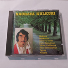 NAURAVA KULKURI . CD ( mm. Irwin Goodman ) - pikkukuva 1