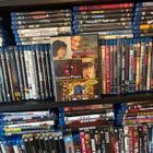 Mrs doubtfire / one hour photo / night at the museum - pikkukuva 1