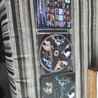 Otsikko Evergrey – A Night to Remember 2CD 2004 – Live – Ins - pikkukuva 2