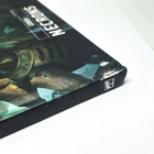WH40K - Necrons Codex (9th Edition, 2020) - pikkukuva 4