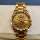 Seiko 5 Automatti - pikkukuva 1