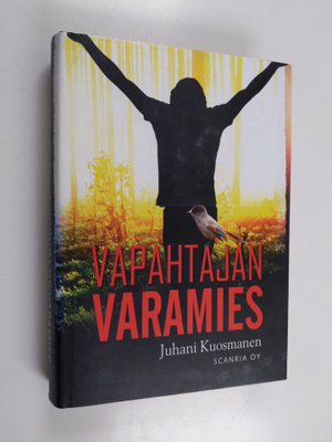 Juhani Kuosmanen : Vapahtajan varamies