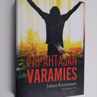 Juhani Kuosmanen : Vapahtajan varamies - pikkukuva 1