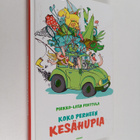 Koko perheen kesähupia - pikkukuva 1