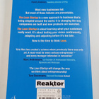 Eric Ries : The Lean Startup : How Today's Entrepreneurs ... - pikkukuva 2