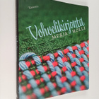 Merja Holli : Vohvelikirjonta - pikkukuva 1