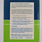 L. W. Hall : Veterinary anaesthesia - pikkukuva 2