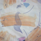 Collegekangas p.125 cm, l. 160 cm. - pikkukuva 3