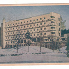 HÄMEENLINNA / AULANKO: Hotelli (SMY, Foto A.V. HEIKKINEN) - pikkukuva 1