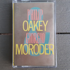 MC: Philip Oakey & Giorgio Moroder - Body Beat (1985) - pikkukuva 1