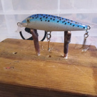 Rapala Team Esko 7cm vaappu - pikkukuva 2
