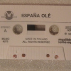 Various • España Olé C-Kasetti - pikkukuva 4