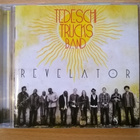 Tedeschi Trucks Band - Revelator CD - pikkukuva 1