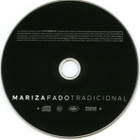 Mariza • Fado Tradicional CD - pikkukuva 3