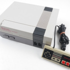 Nintendo 8-Bit Console (NES) - pikkukuva 1