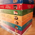 Pieni talo preerialla kaudet 1-8(48dvd) - pikkukuva 5