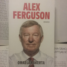 Alex Ferguson - Omaelämäkerta (pokkari) - pikkukuva 1