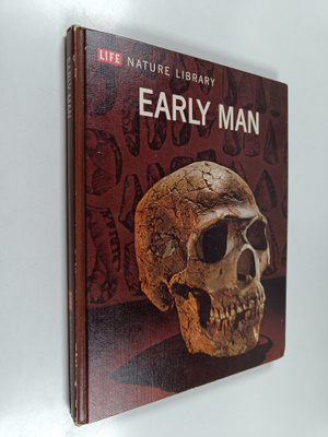 Clark Howell : Early man