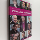 Heikki-Tapio Nieminen : Piispainkronikka : sodanjälkeiset... - pikkukuva 1