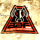 Alien Ant Farm • ANThology CD - pikkukuva 1