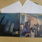10CC - Live And Let Live LP - pikkukuva 1