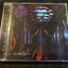 Limbonic Art ”In Abhorrence Dementia” CD 1997 - pikkukuva 1