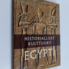 Historialliset kulttuurit Egypti - pikkukuva 1