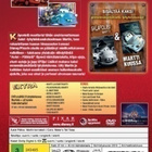 Autot - Martin tarinatalli (Disney Pixar DVD) - pikkukuva 2