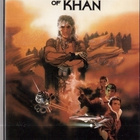 STAR TREK 2 THE WRATH OF KHAN - pikkukuva 1