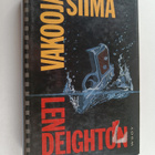 Len Deighton : Vakooja Siima - pikkukuva 1