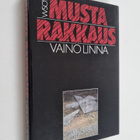 Musta rakkaus - pikkukuva 1