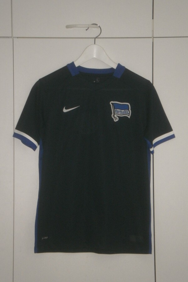 Hertha Berlin fanipaita koko lasten XL