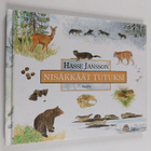 Hasse Jansson : Nisäkkäät tutuksi - pikkukuva 1