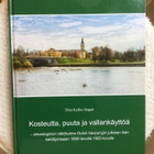 OULU Titta Kallio-Seppä, Kosteutta, puuta ja vallankäyttöä - pikkukuva 1