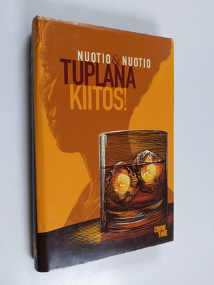 Anna Nuotio : Tuplana, kiitos!