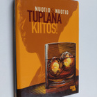Anna Nuotio : Tuplana, kiitos! - pikkukuva 1