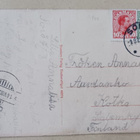 Aarhus, Linnaportti, p. 1920 Suomeen - pikkukuva 2
