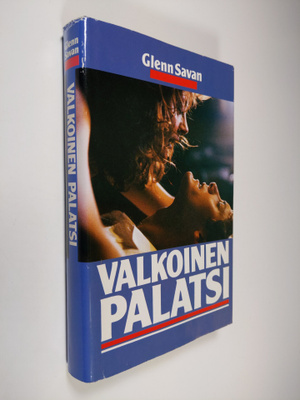 Glenn Savan : Valkoinen palatsi