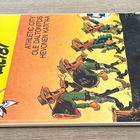 Lucky Luke: Alibi 1.painos - pikkukuva 3