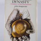 John D. Bergamini : The tragic dynasty : a history of the... - pikkukuva 2