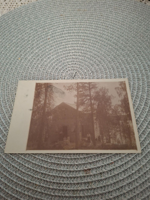 10Z Karjalohja Työväentalo