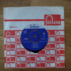 Dora Bryan-All I want for christmas is Beatle/If I were fair - pikkukuva 2