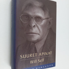 Will Self : Suuret apinat - pikkukuva 1