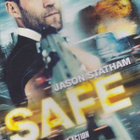 Safe - DVD - pikkukuva 1