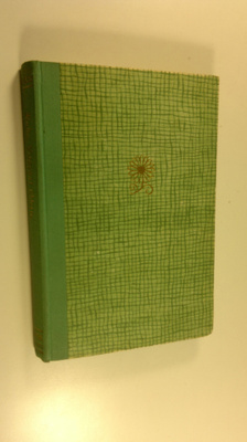 Christa Ruhe : Ystäväni Odette